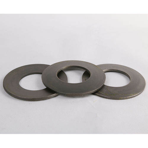 碟形弹簧由来及标准