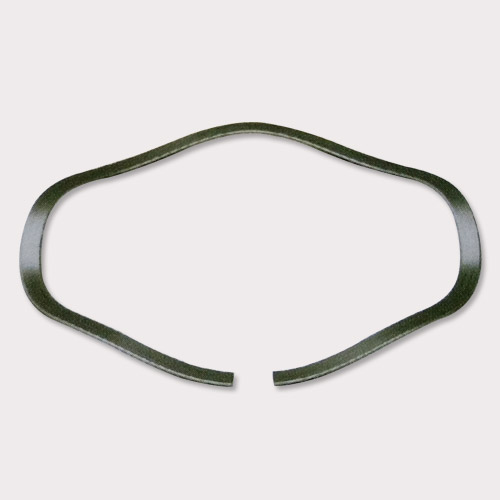 孔用挡(卡)圈的定义