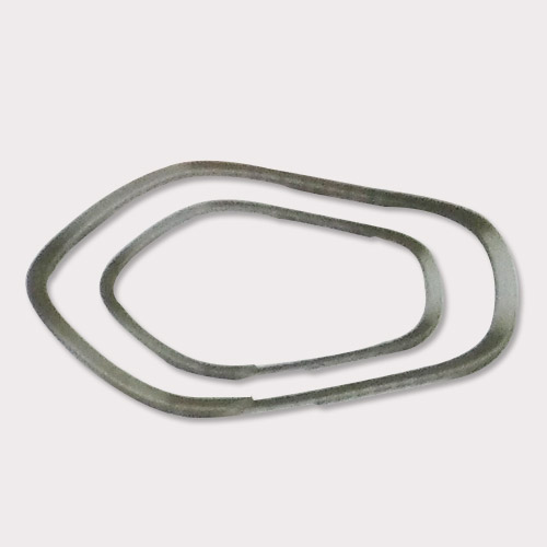 環(huán)形彈簧簡介環(huán)形彈簧原理