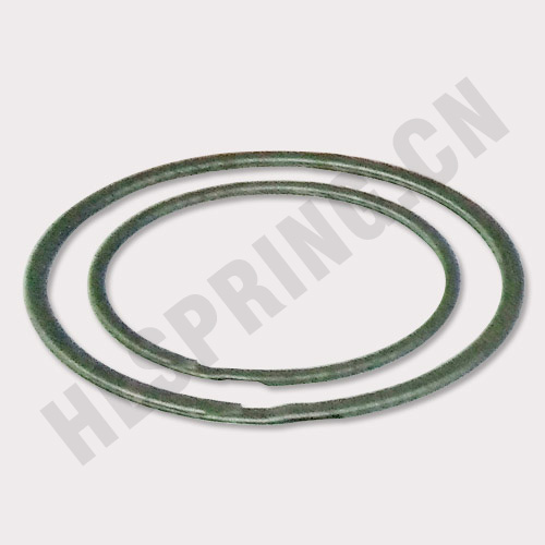 XWHT-中重負荷孔用擋圈-雙層