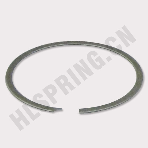 XVH輕負荷孔用擋圈（單層）