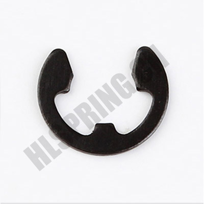 德標JIS-B-2804-開口擋圈