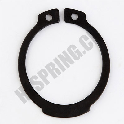 德標DIN472-軸用擋圈